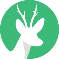 Waidwissen Logo Icon