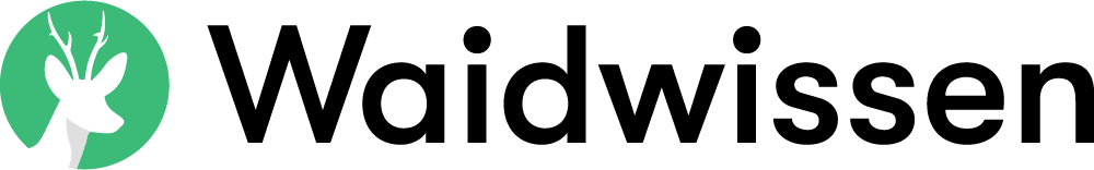 Waidwissen logo