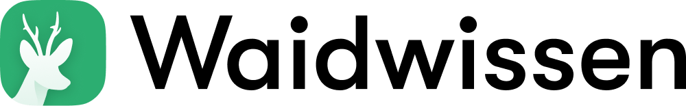 Waidwissen App